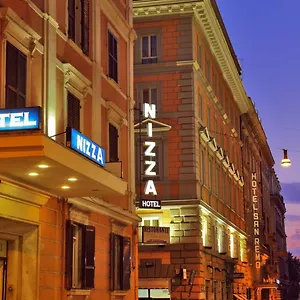 Nizza *** רומא