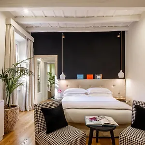 Hotel Nerva Boutique, Roma