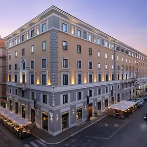 Hotel Welcome Piram, Roma