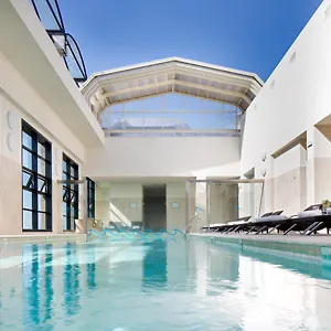 **** Hotel Starhotels Grand Milan Italia