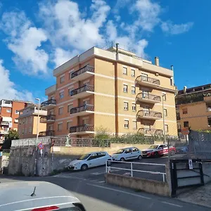 Отель Palazzo Sant'antonio, Рим