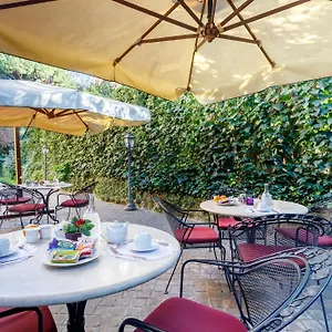Hotel Aventino, Roma