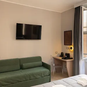 Maison d'hôtes Iron Luxury, Rome