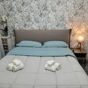 Maison d'hôtes Bonelli Dreams In, Rome
