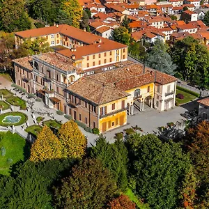 *** Hotel Cagnola Italia