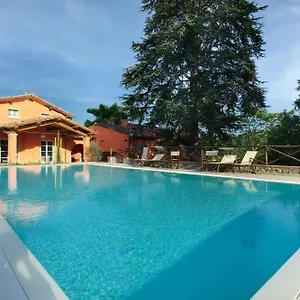 Le Vigne Séjour à la ferme