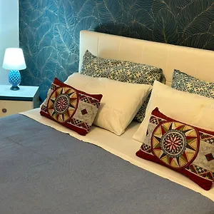 Apartment A Casuzza Di Gio Palermo