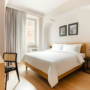 Piazza Di Spagna Hotel, Sonder By Marriott Bonvoy *** רומא