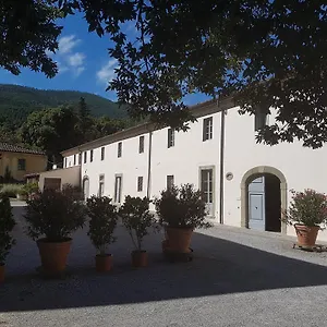Il Frantoio Di Colle Alberto Séjour à la ferme
