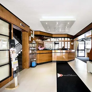 *** Hotel Ilga Italia